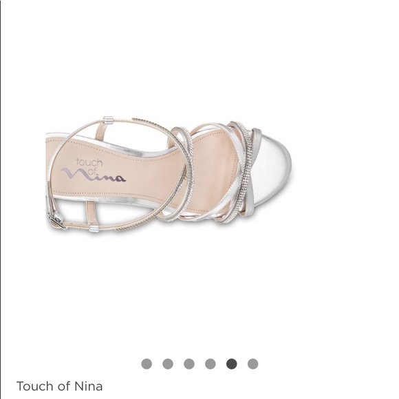 Little wedge heels - Picture 2 of 4